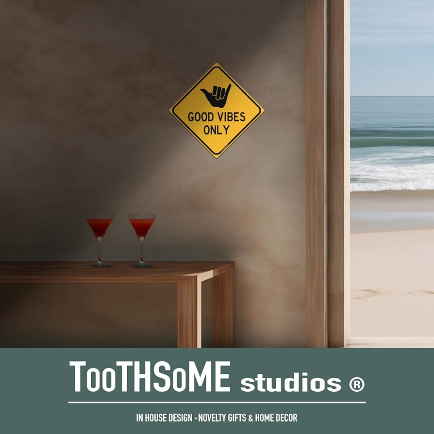 Amazon.com: Good Vibes Only 12 Amazon.com: Good Vibes Only 12