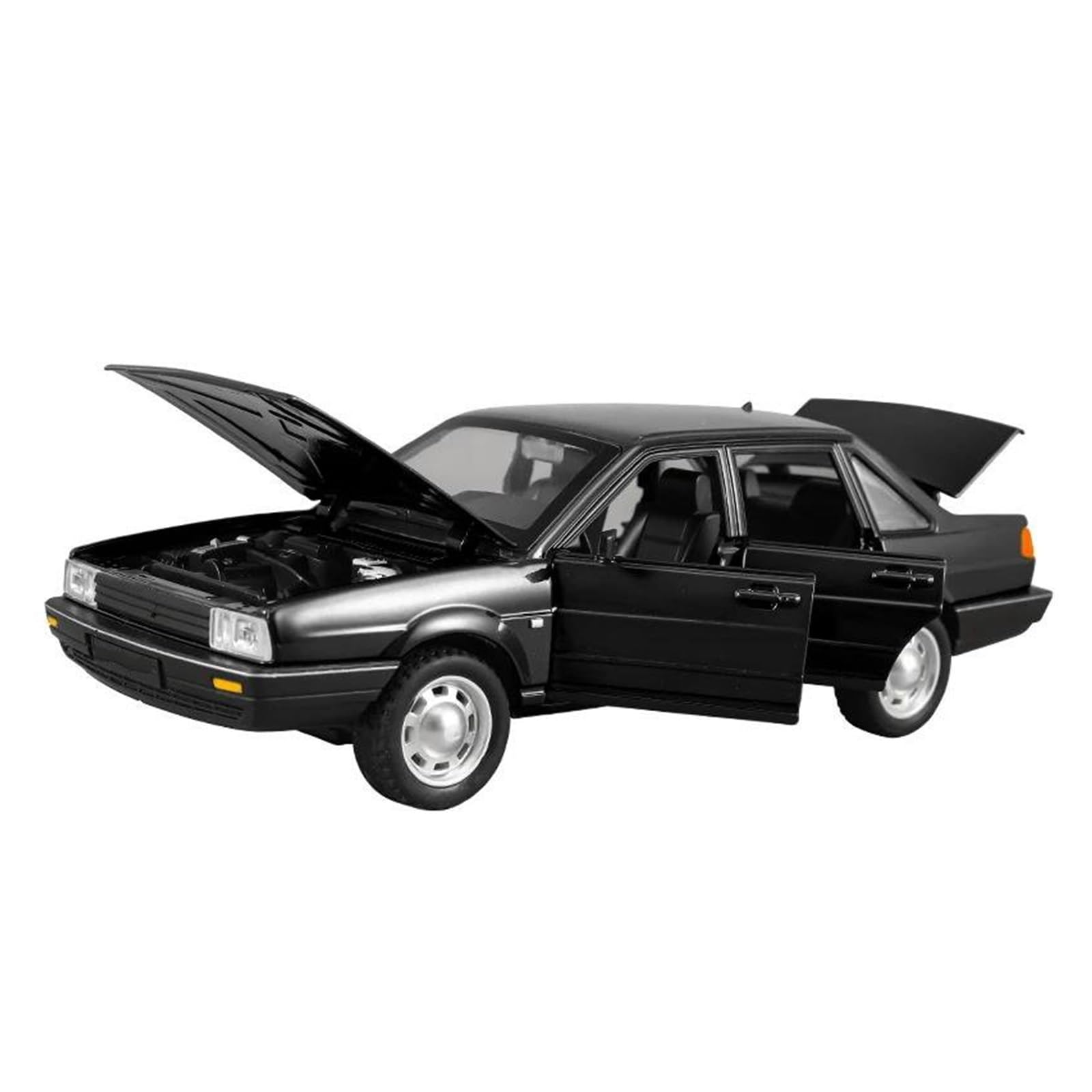 BANKOTO Diecast Car For VW For Santana Diecast Model Car Collectible