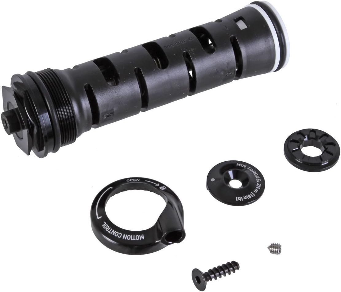 motion control rock shox