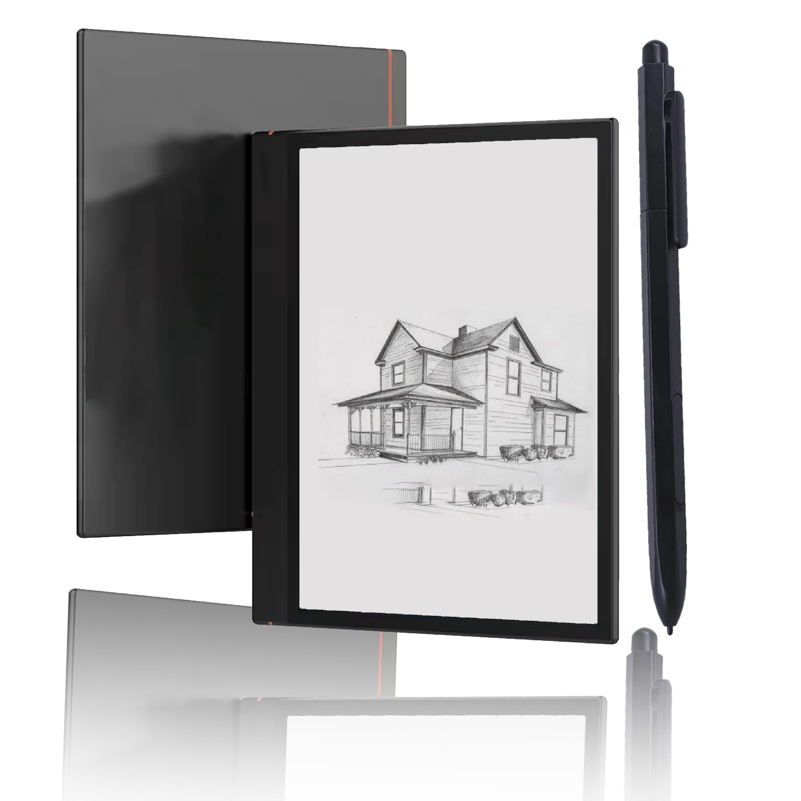 Amazon.com: Maker Pen for BOOX with Eraser Compatible with BOOX