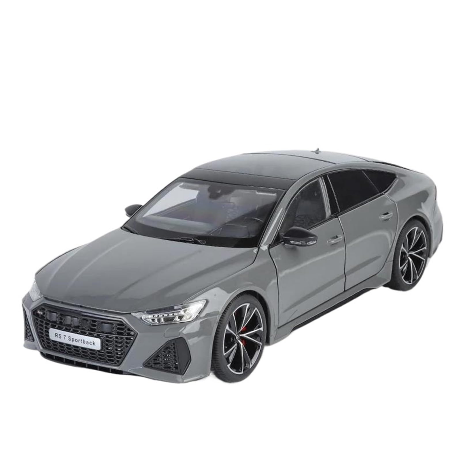 Amazon | 1:18スケール アウディ RS7 スポーツバック スーパーカー