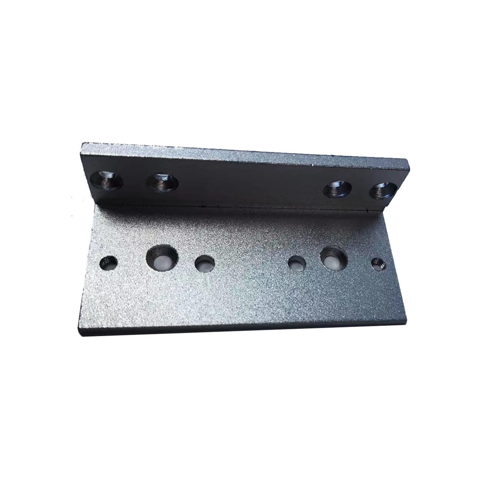 Zamek magnetyczny 2 Szt. 12V Elektroniczny Zamek Do Szuflady Elektryczny Magnetyczny Drzwi Szafki 60kg 100lbs Siła Trzymania Elektromagnetyczny Mini,do elektrycznego zamka magnetycznego