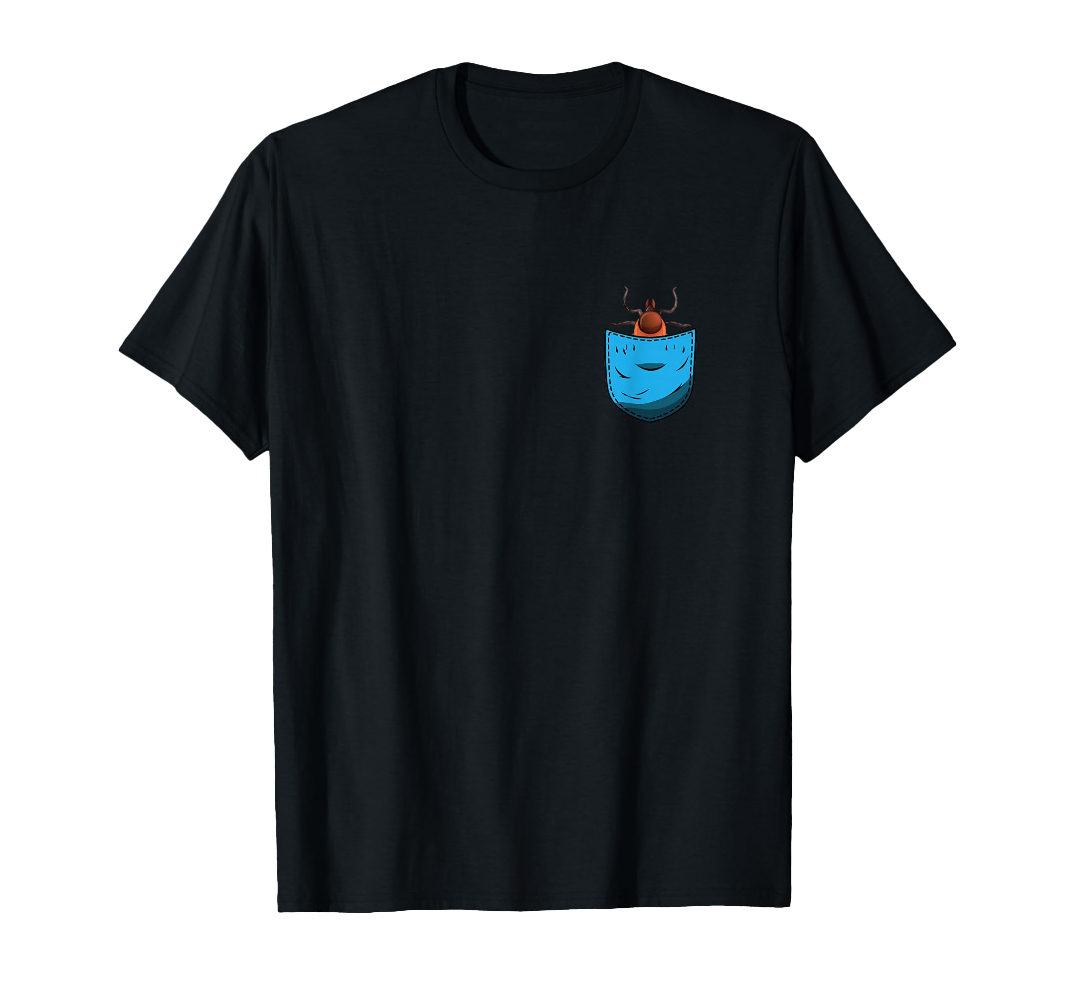 Kleidung mit Designs von Amazon Merch on Demand