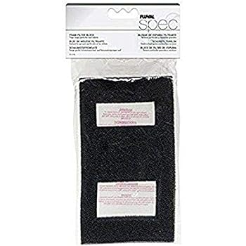 fluval flex filter media