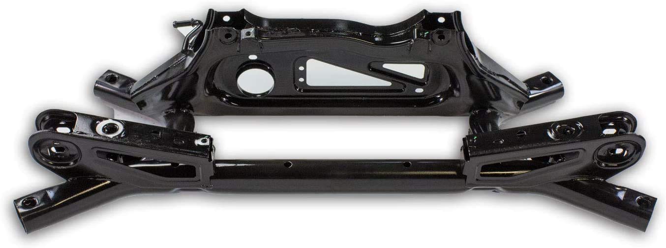 Amazon.com: Genuine Chrysler 68211933AB Suspension Cross
