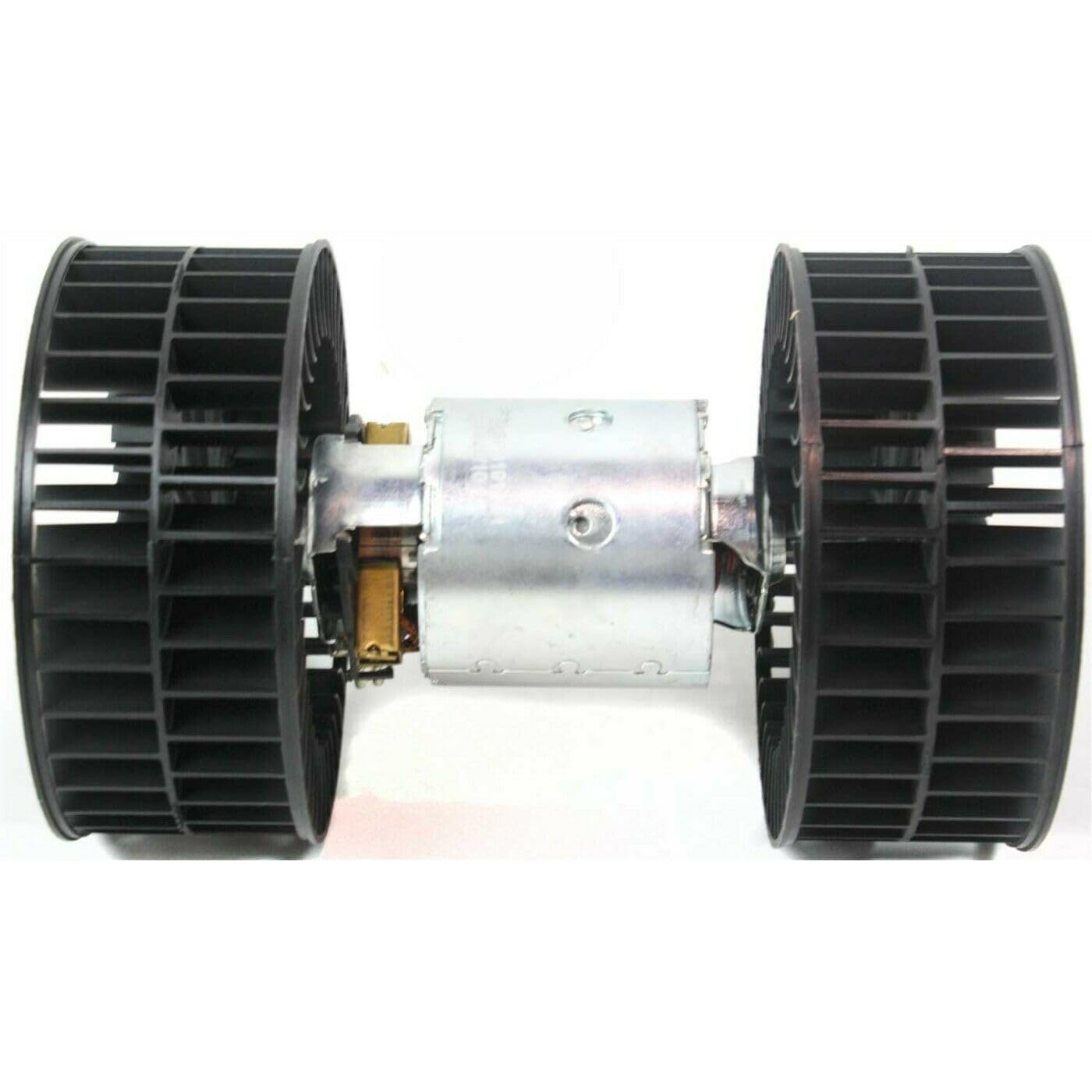 Amazon.com: QYYDSCAR 1pc HVAC Heater Air Conditioning Blower Motor  