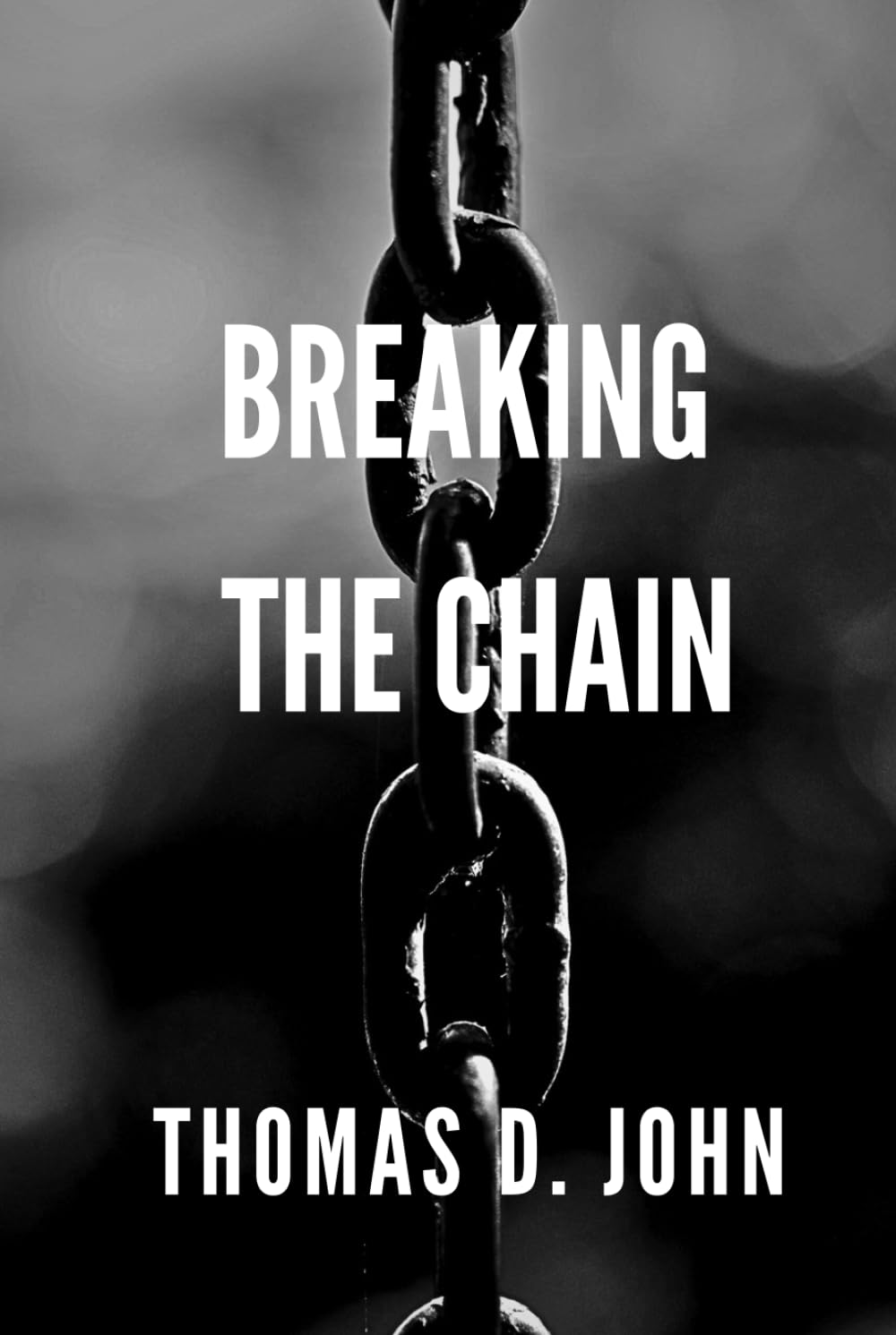 Breaking The Chain: Ending the cycle of Generational Narcissistic Abuse
