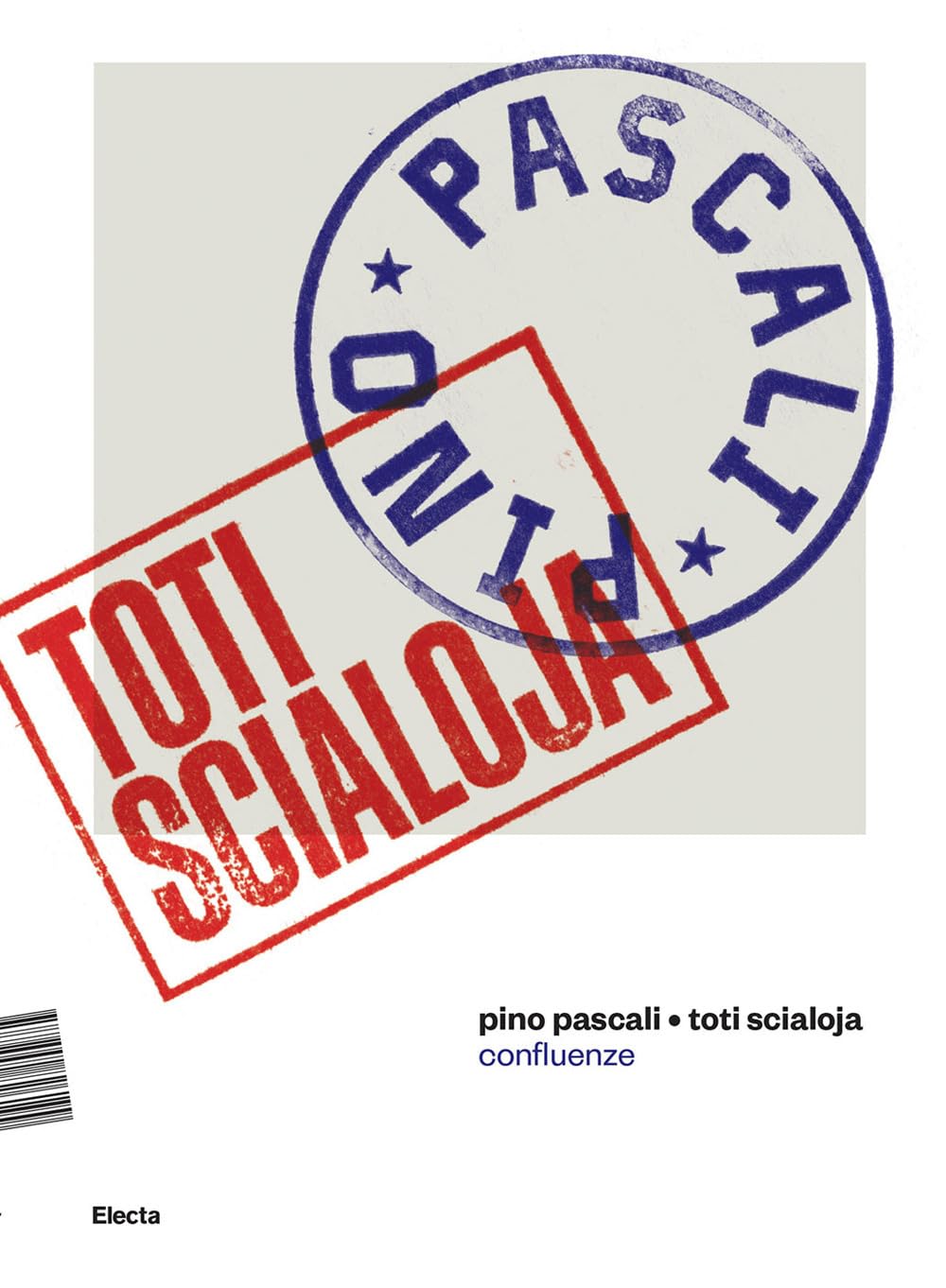 Pino Pascali. Toti Scialoja. Confluenze. Ediz. Illustrata - 4