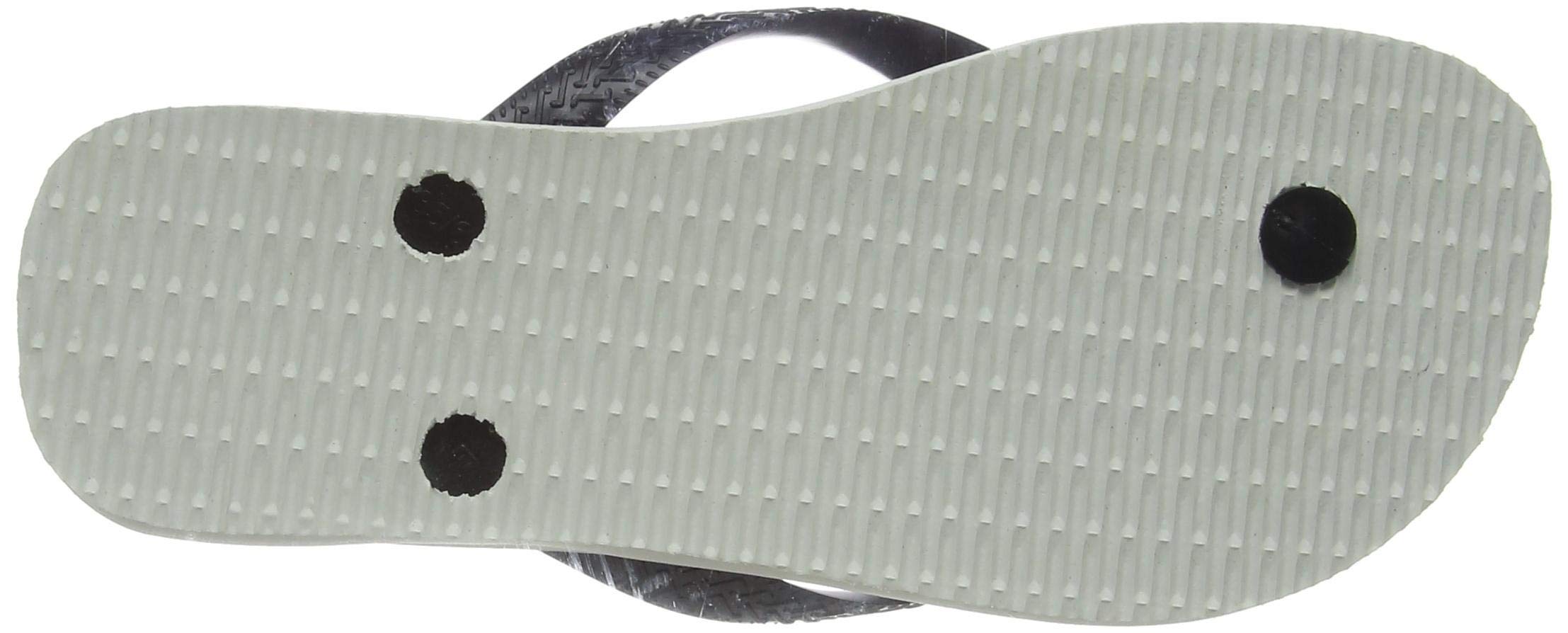 Havaianas Kids Grafitti Chanclas Unisex