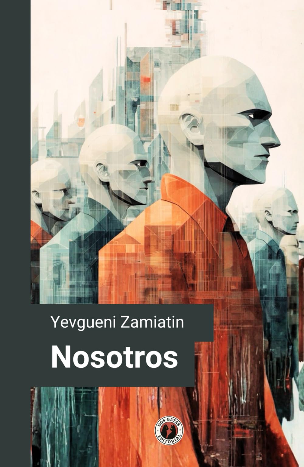 Nosotros: Edición con prólogo