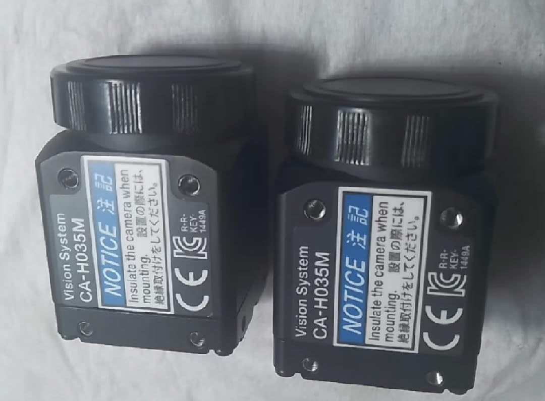 1 Pcs CA-H035M(Used) in Good Operation Condition