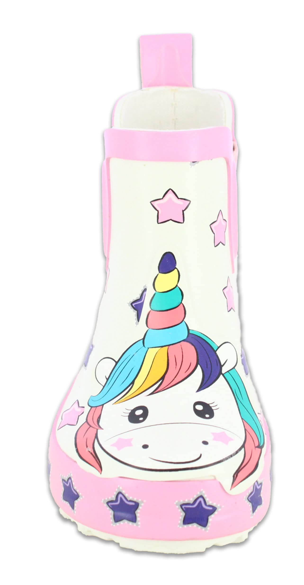 Beck Little Unicorn Botte de pluieFille
