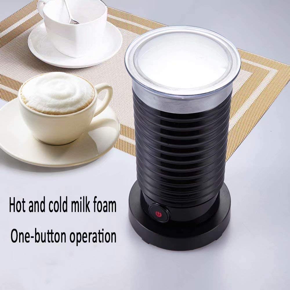 Latte variabile Latte al Latte, al Latte Elettrico, Latte Elettrico, Latte per lavastoviglie Latte in Acciaio Inox e piroscafo al Cioccolato Automatico Caldo/Freddo con Latte Staccabile Brocca