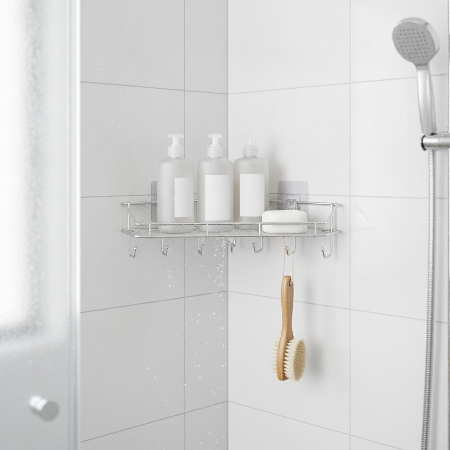 Estante de Ducha, 1 PC