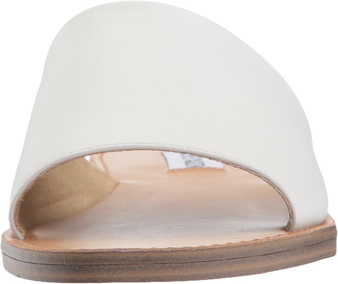 Steve Madden womens Gracel Flat Sandal - Image 2