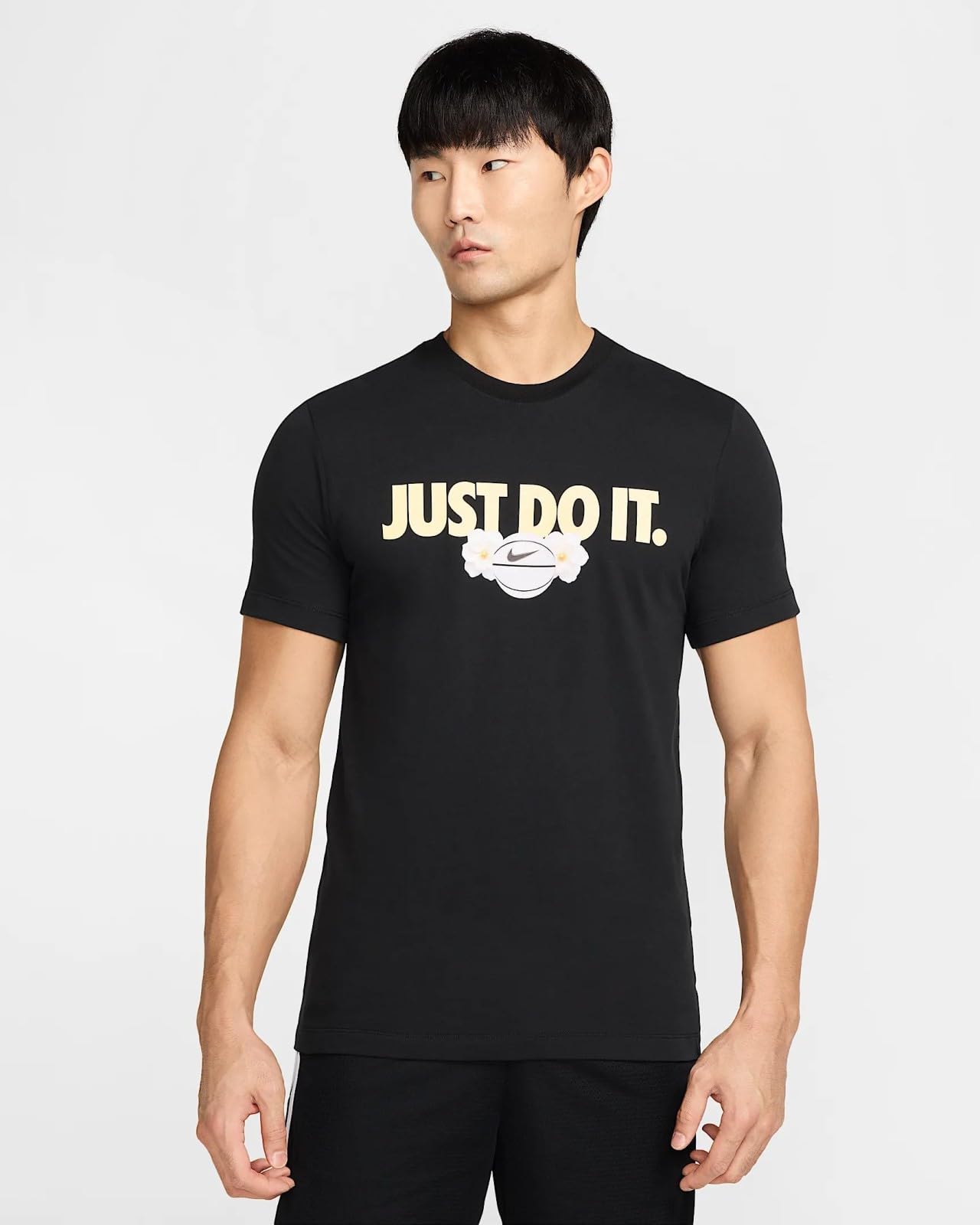 Nike Men's Dri-FIT Basketball - M