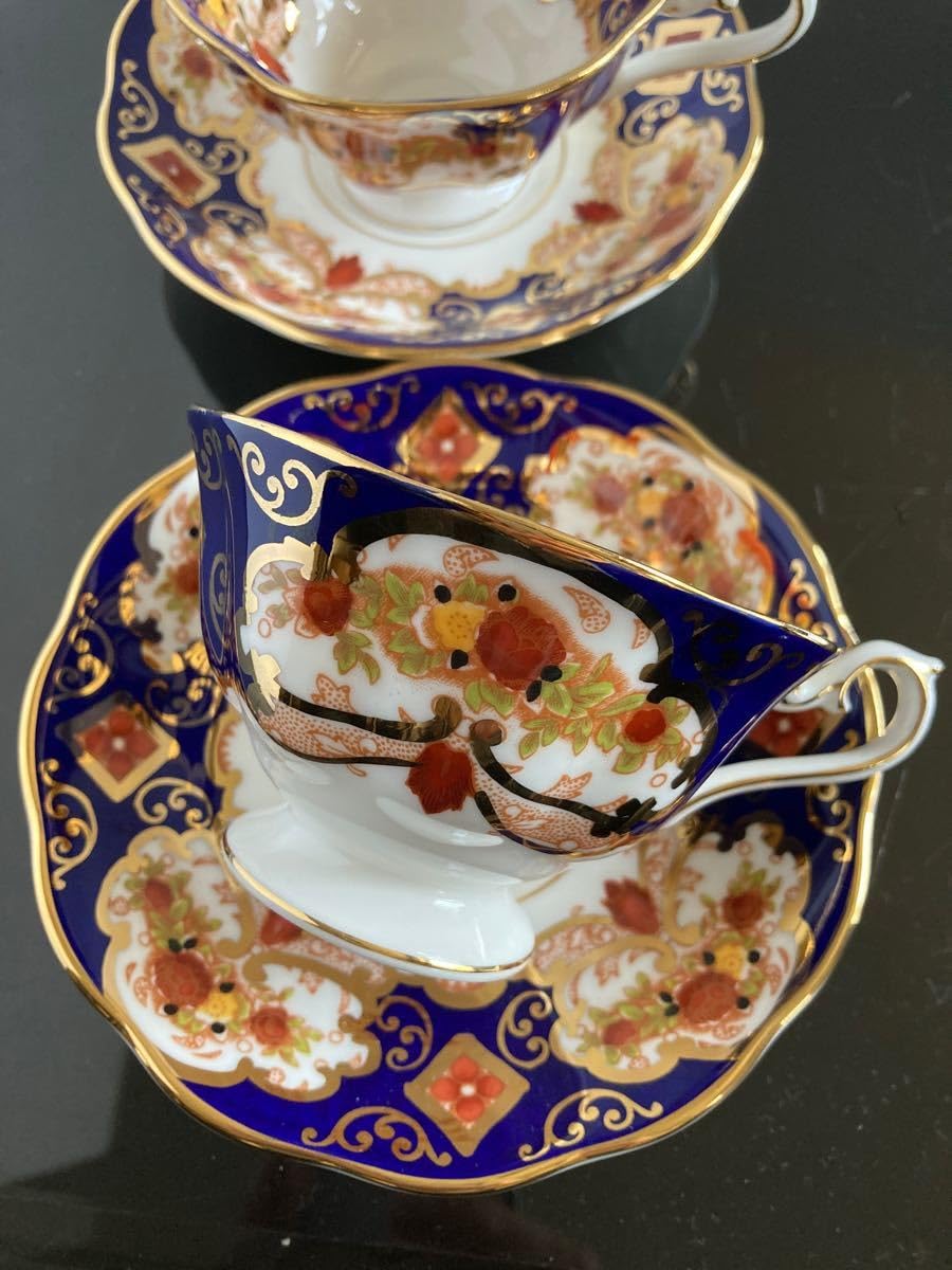 Amazon | ROYAL ALBERT ロイヤルアルバート HEIRLOOM エアルーム 