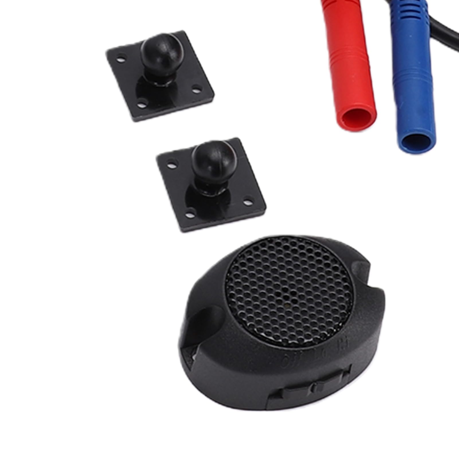 banapoy System Monitorowania Martwego Polas Wykrywanie 24 GHz Zasięg 0,3–20M