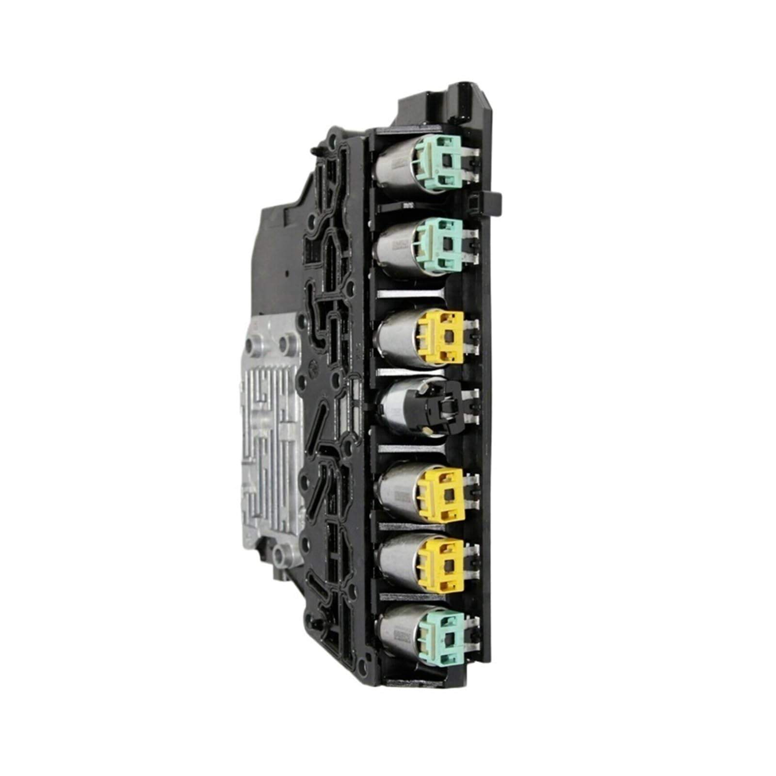 Modulo di controllo della trasmissione 6T40 6T45 TCU Gen2 con solenoidi 24265789 24264425 24265992 24268164 compatibile for Chevrolet Cruz Buick
