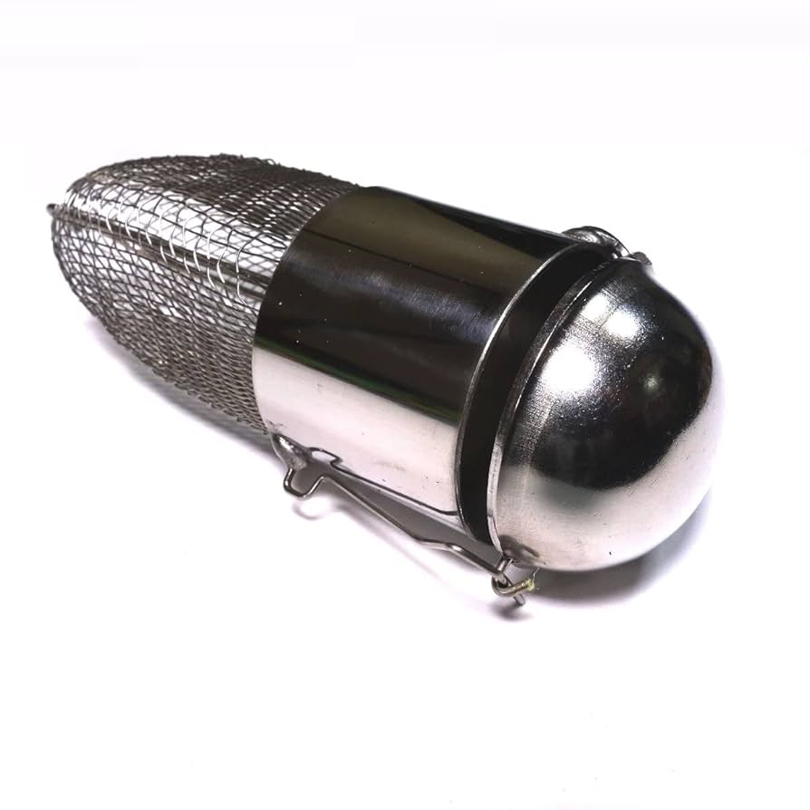 Amazon | 遠投カゴ 一発カゴ DANGANG B80-2 スーパービッグ (15