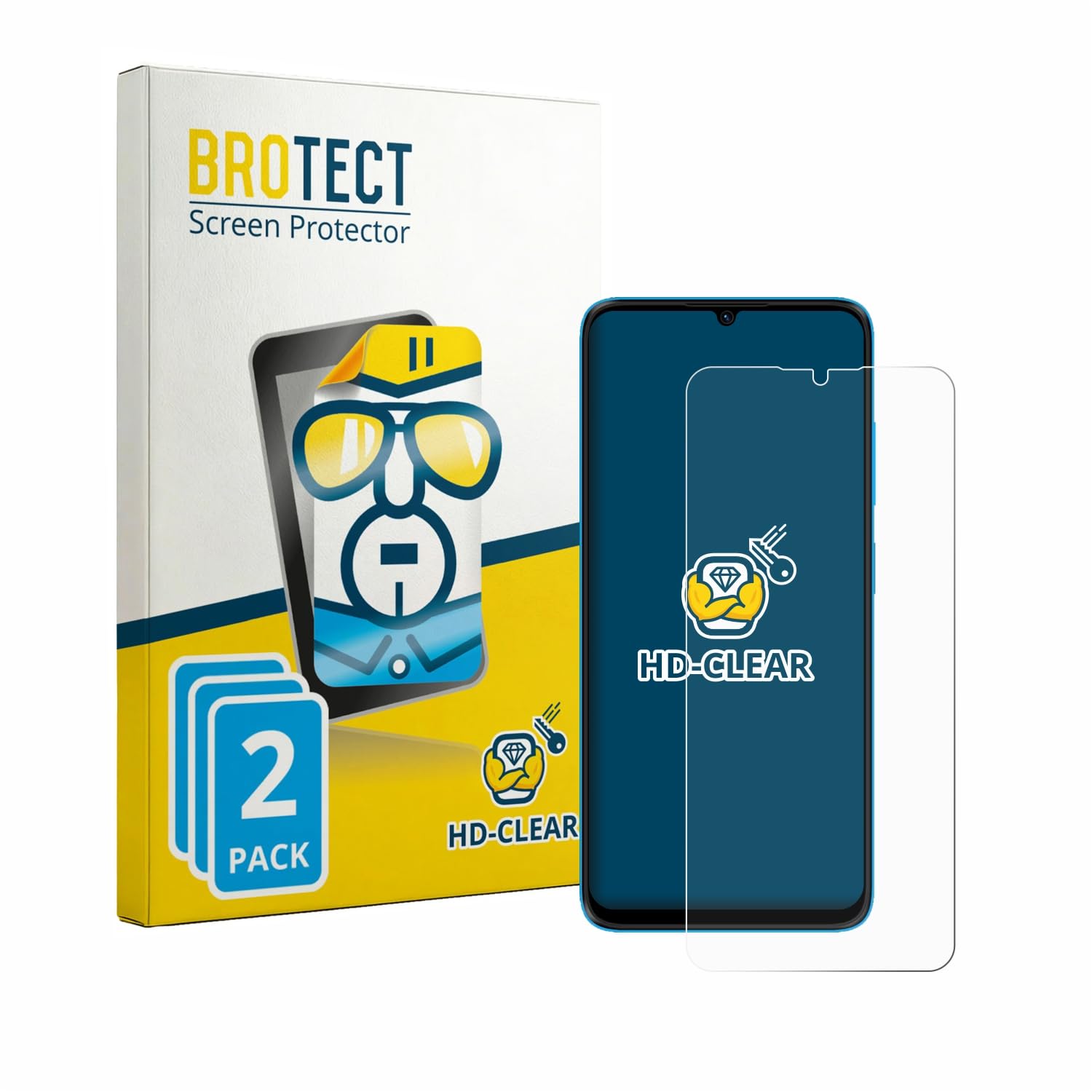 BROTECT