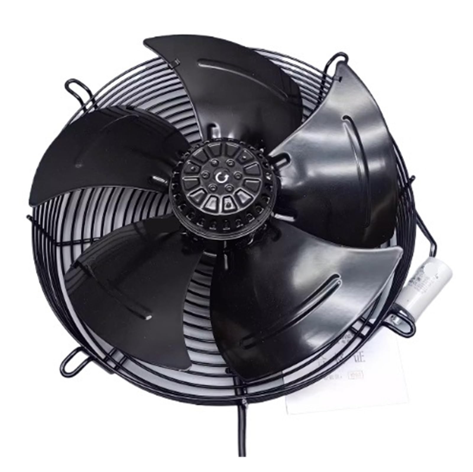 FSBNMNXPQ Frequency converter fan YWF4E-300S 220V 0.42A 38/85W1380RPM