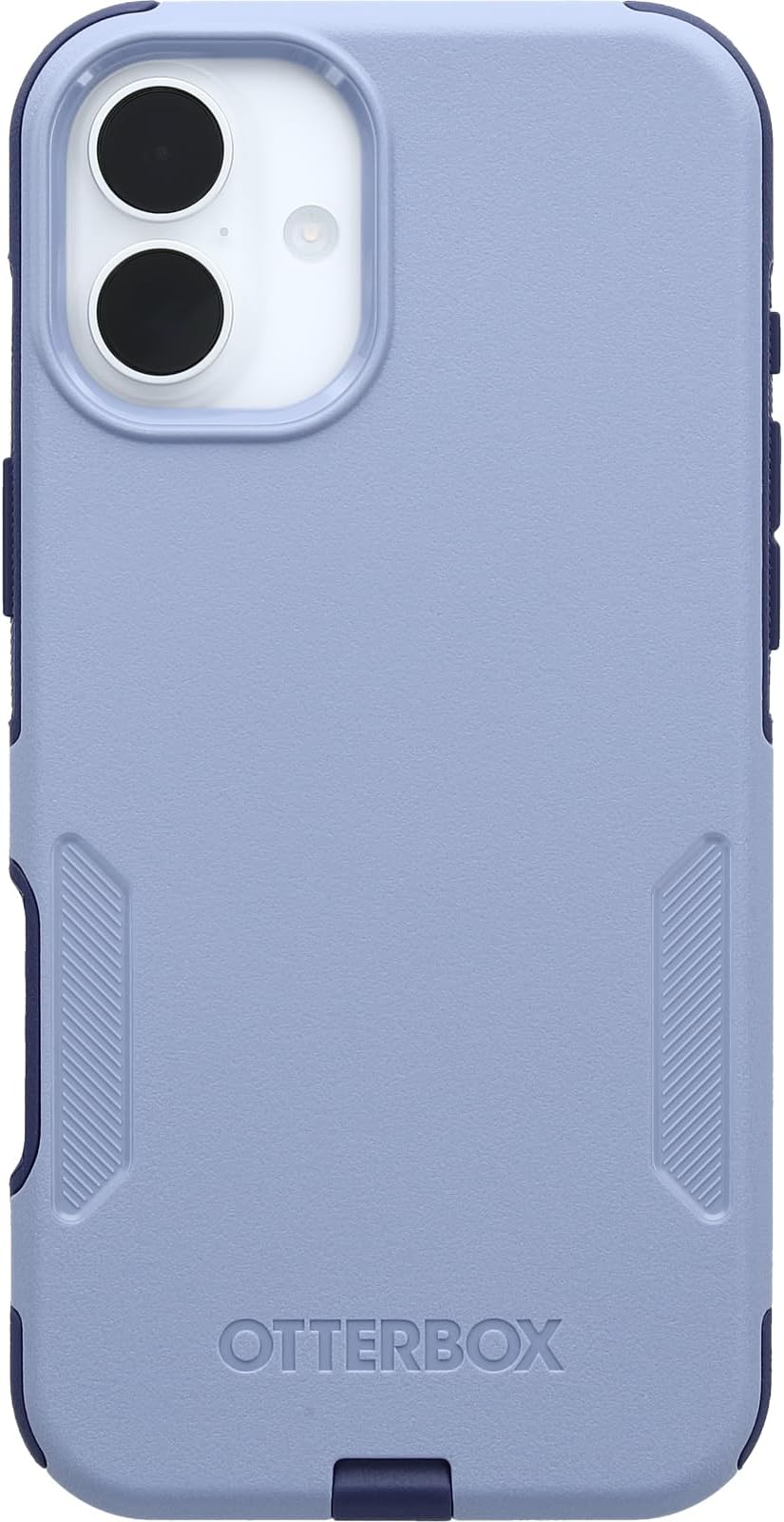 iPhone 16 Plus Commuter Series Case - Denver Dusk Purple