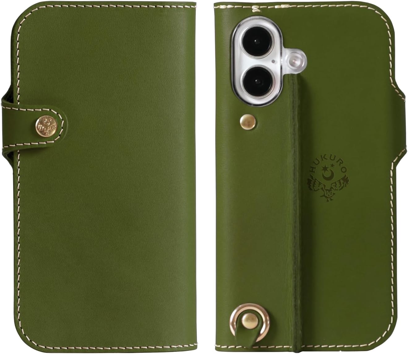 Modern Pirates コラボスマホケース 2種類 iphoneケース15