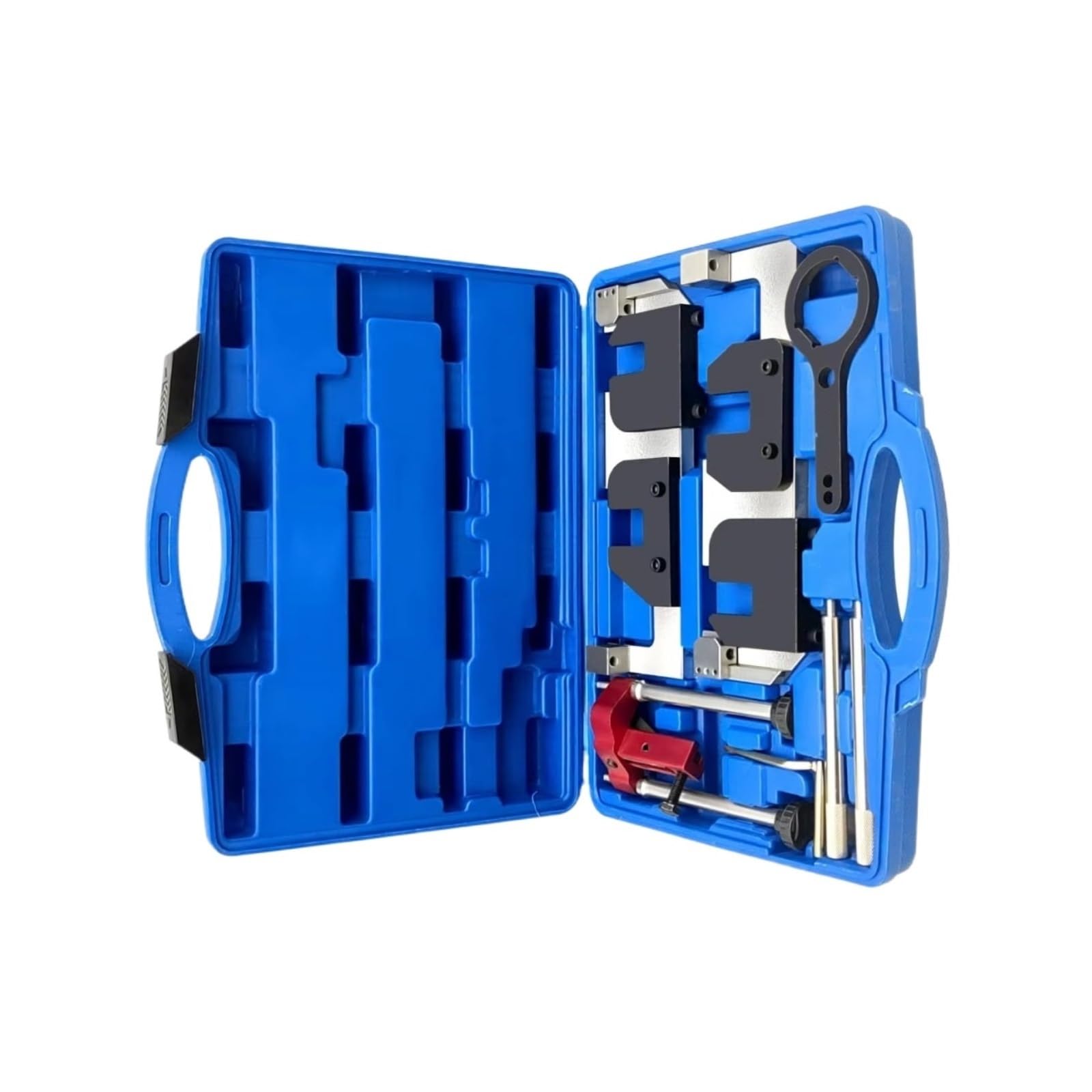Herramienta Sincronización Árbol Levas Para Para M6 F06/F12/F13 S63