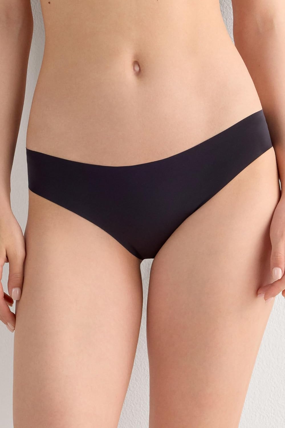 Intimissimi Woman's Seamless Microfiber Panties - Image 2