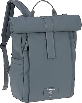 Amazon.co.jp: [LASSIG] レッシグ GRE Rolltop Up Backpack ロール
