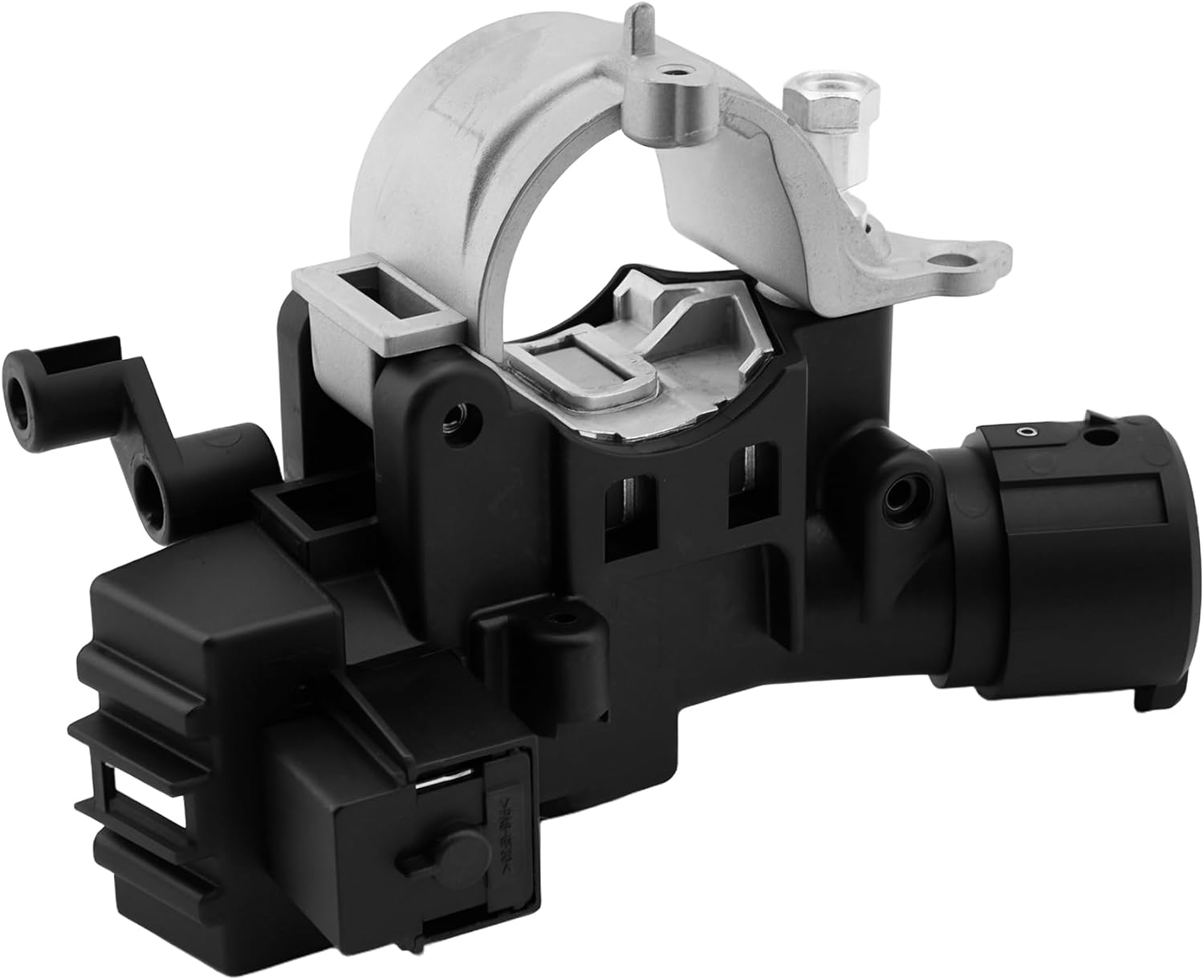 Ignition Lock Housing 989-019 Compatible with Ford Focus 2009-2011, Escape 2008-2010, Mercury Mariner 2008-2010, Mazda Tribute 2008-2011, Replaces# 9L8Z3511A, 8L8Z3511B