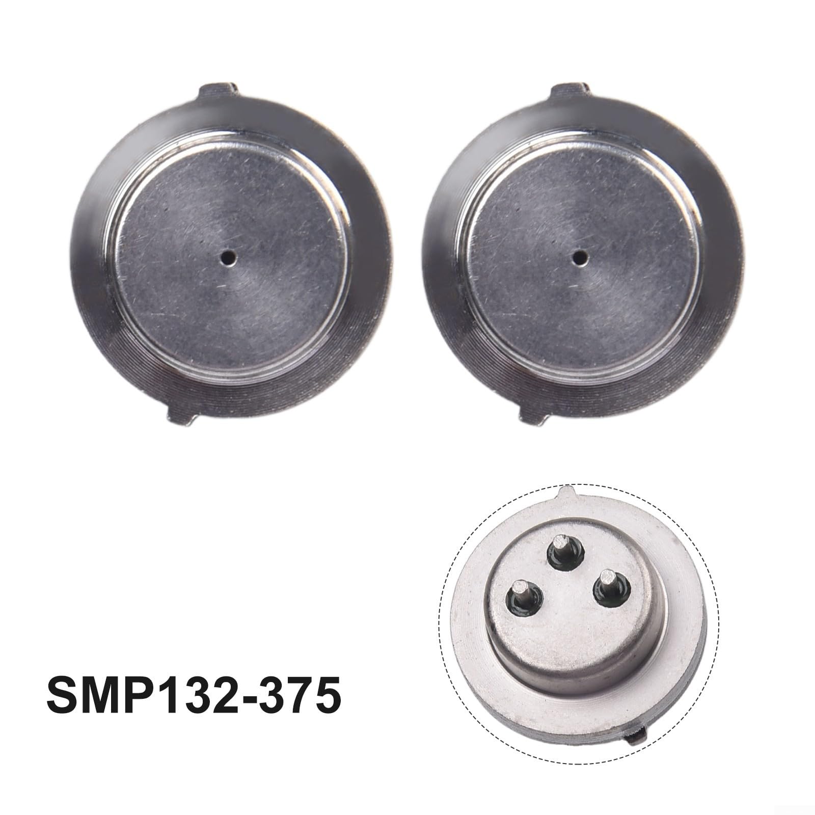 Sensori di pressione della frizione di trasmissione SMP132-375 DQ380 DQ381 DQ500