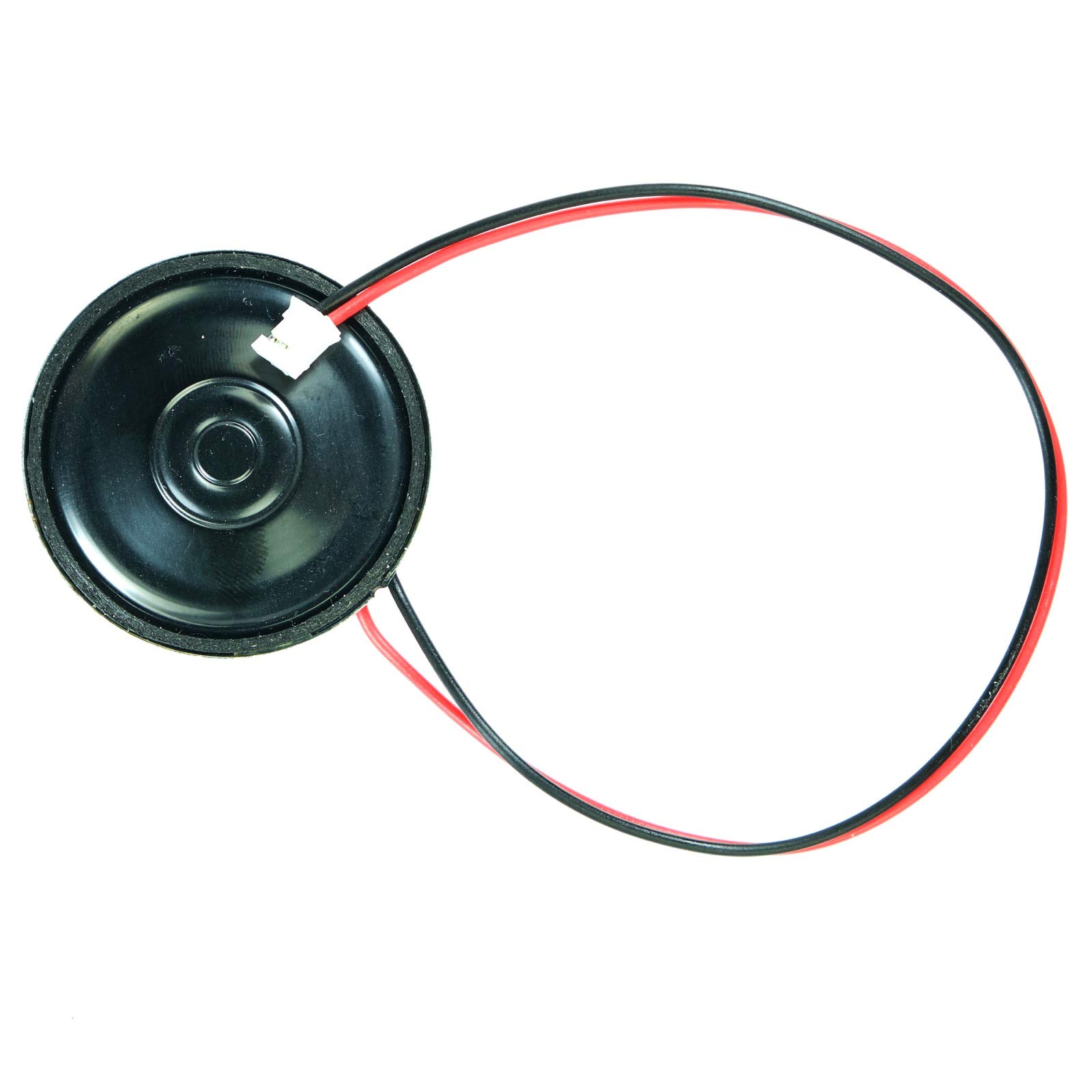 Altoparlante da 2 W, 8 Ω con connettore JST, diametro 40 mm, JST-PH, 8 Ohm