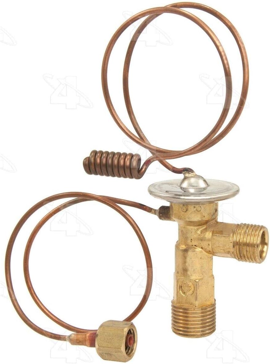 Replacement For 38607 4Seasons FourSeasons A/C AC