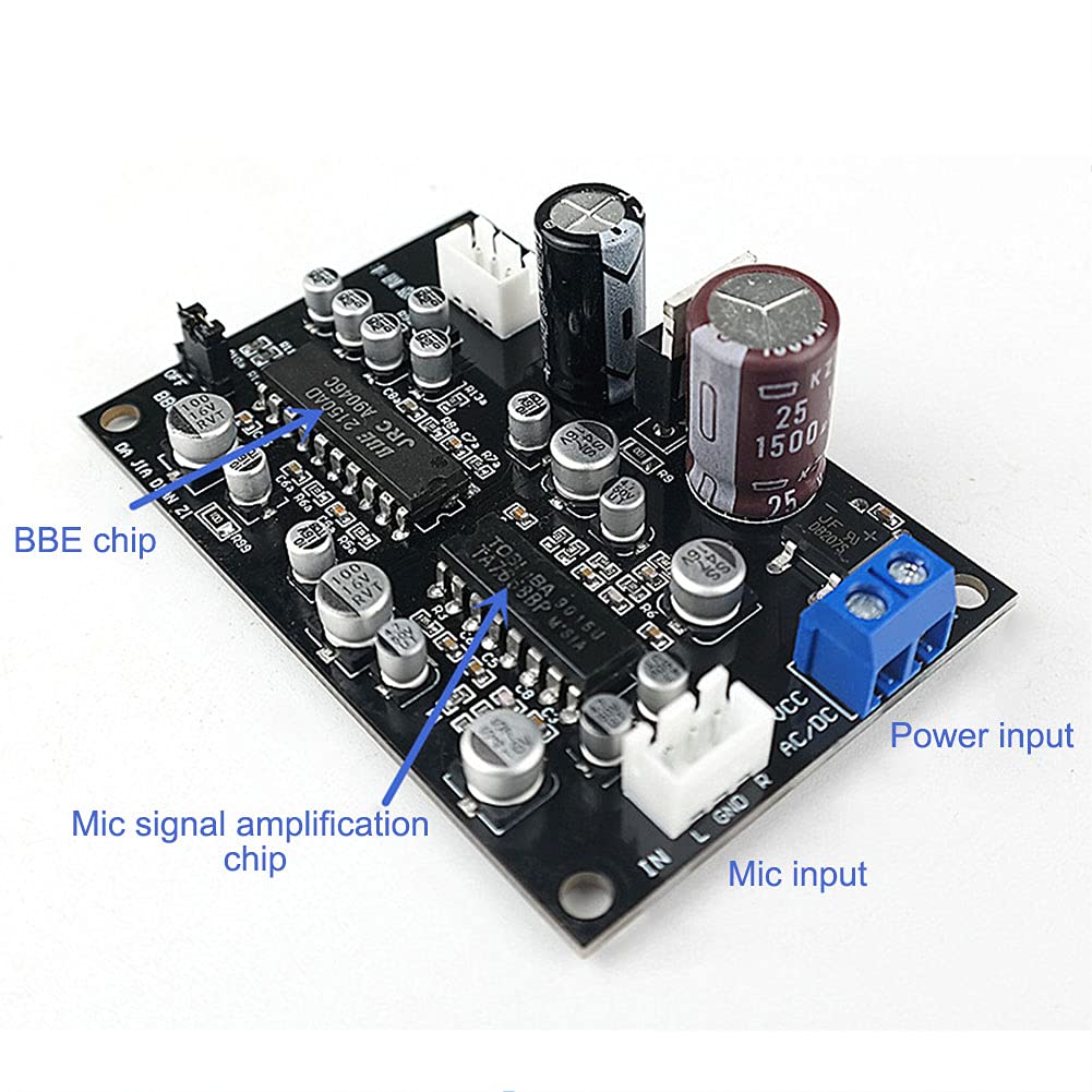 タイトー　アンプ Amazon.com: Taidacent TA7668 Tape Drive Deck Front Stage