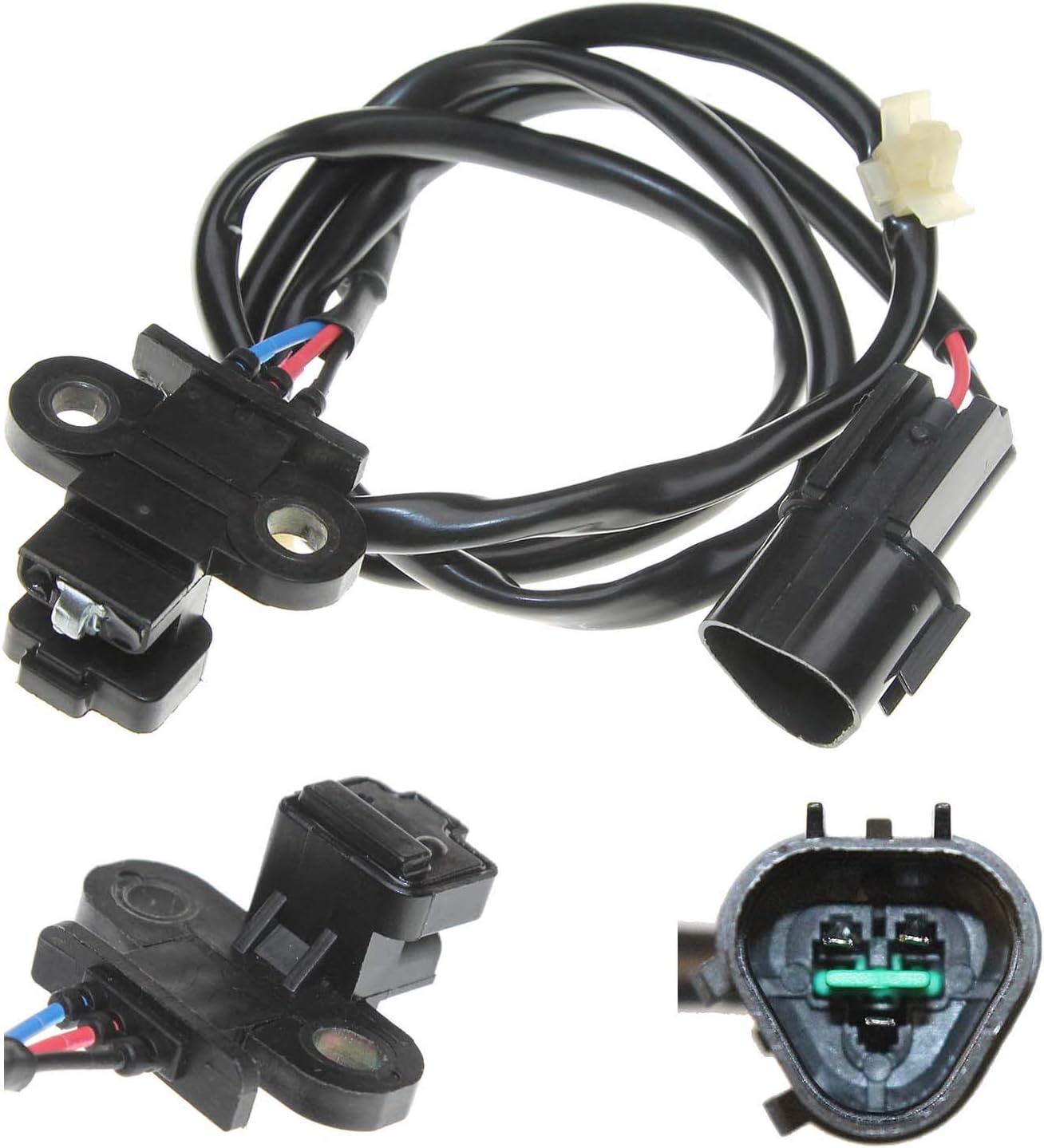 Walker Products 235-1166 Camshaft Position Sensor