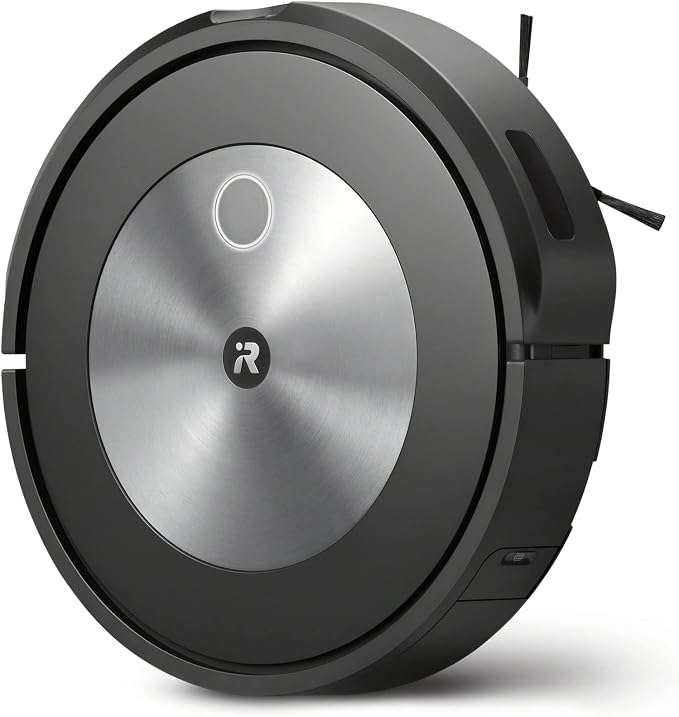 iRobot® Roomba® j7 Akıllı Robot Süpürge