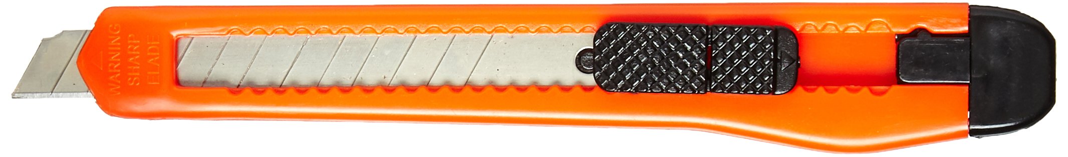 GARVEYTechni Edge 01-034 13 Point Snap Knife