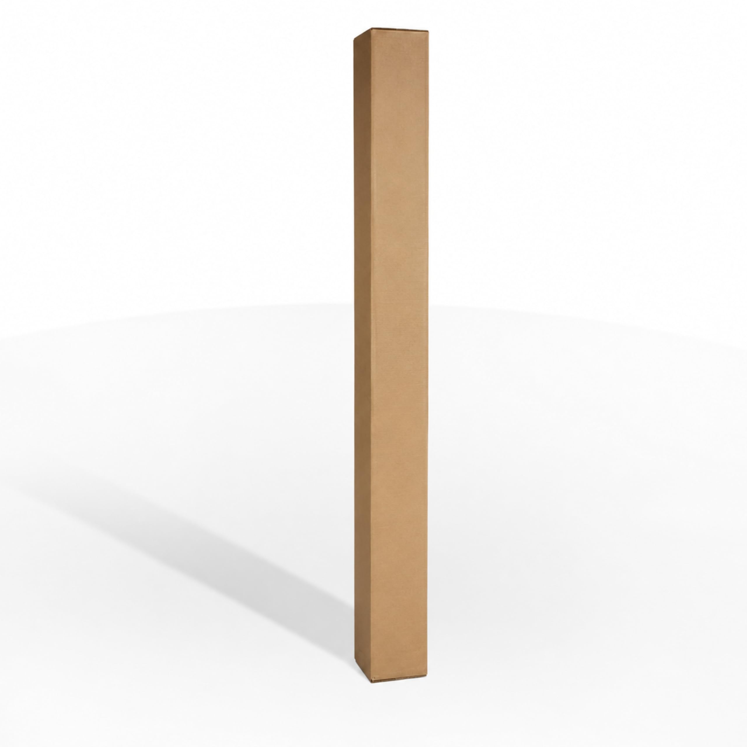 Bissolo Casa Rete Letto Una Piazza e Mezza 120x190 con 13 Doghe in Legno, Struttura in Metallo Nero H36 cm Resistente, Kit Smontato, Facile da Montare