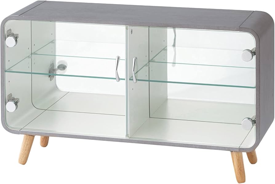 Amazon.co.jp: パレットライフ フィギュアケース 2段 コレクション Amazon.co.jp: パレットライフ フィギュアケース 2段 コレクション