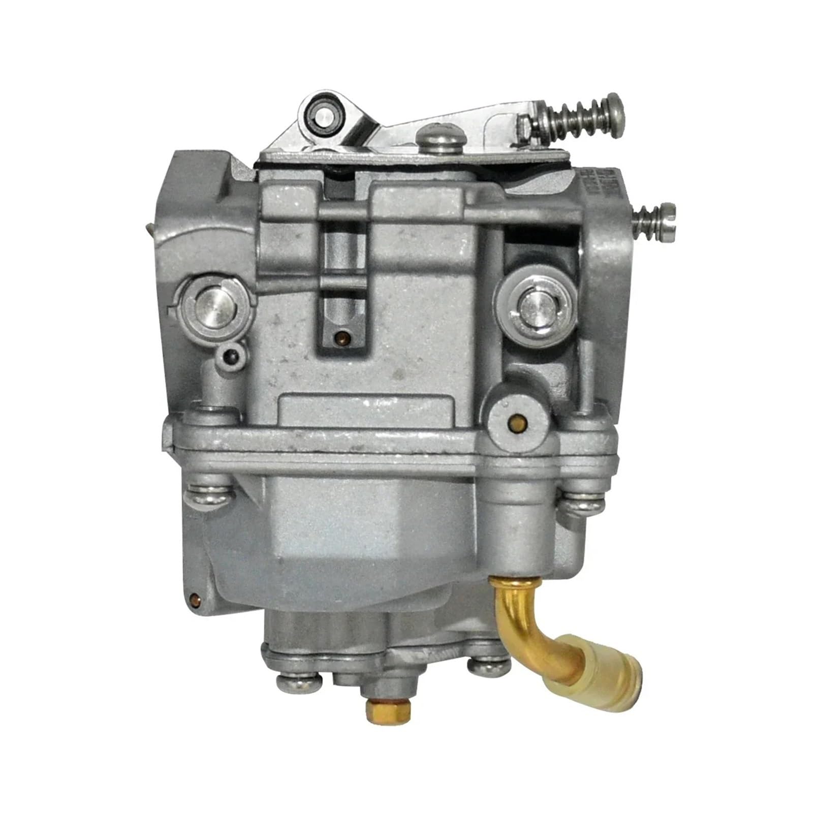 Pasuje do silnika zaburtowego Mercury 8HP 9.9HP 4-suwowego 3303-895110T01 Gaźnik