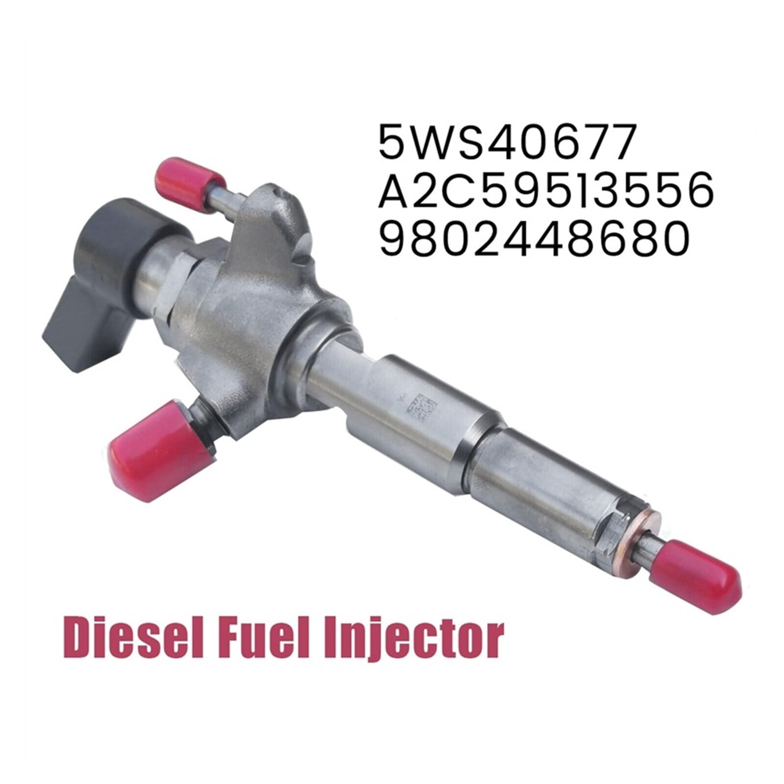 Common Rail Injector Nozzle A2C59513556 9802448680 50274V05 