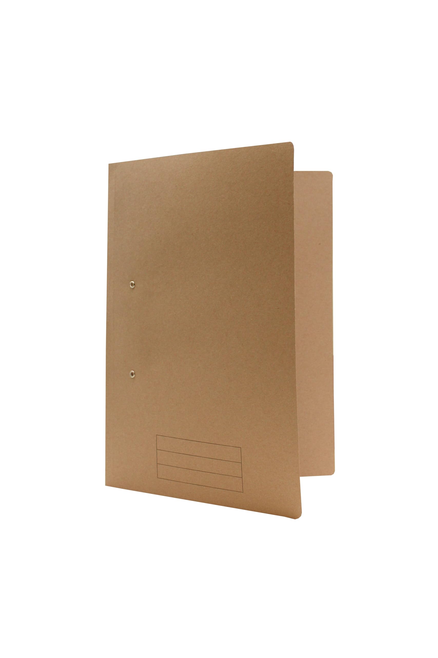 Exacompta Transfer File Tfm-Bufz Buff Manila Pack Of 25