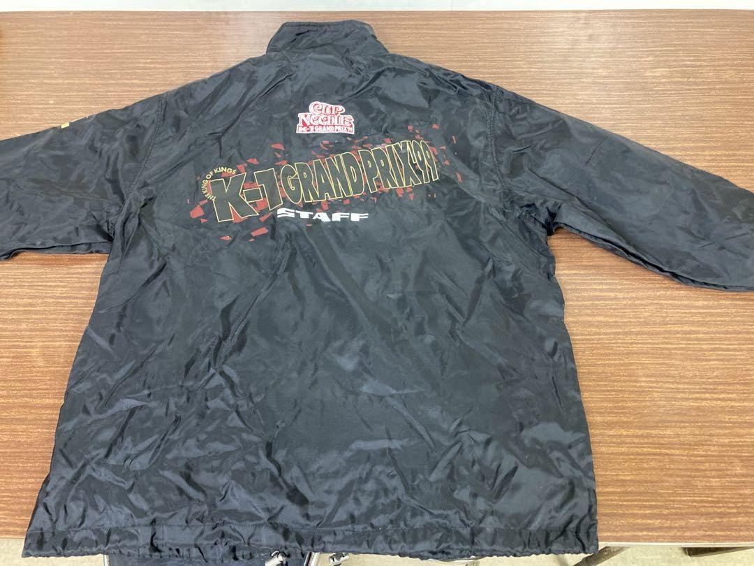 Amazon.co.jp: K 1グランプリ1999年大会 カップヌードルスタッフ  