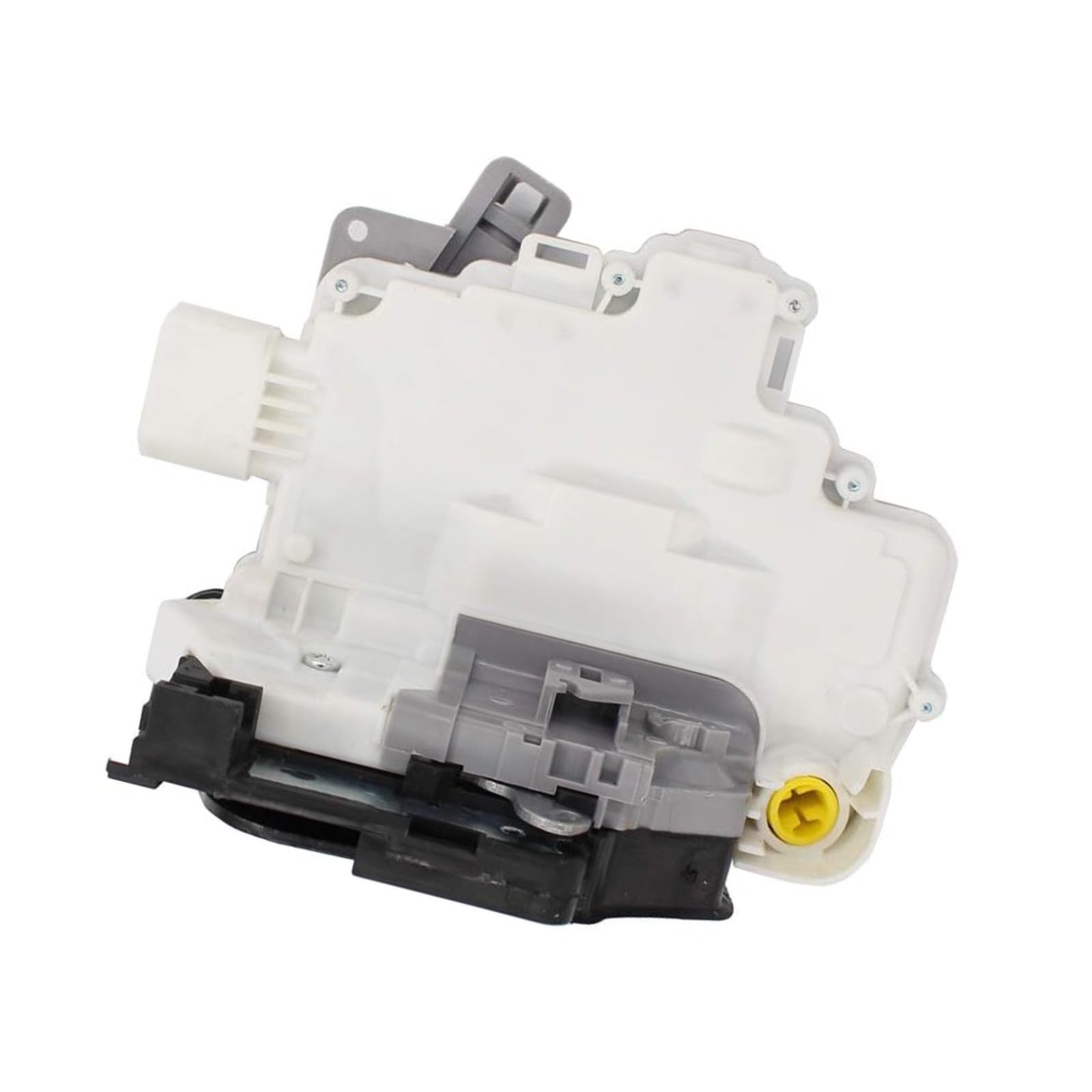 BWANGIAO Replacement Door Actuators Front Left 9 Pin For Select Models 8J1837015A Resistant