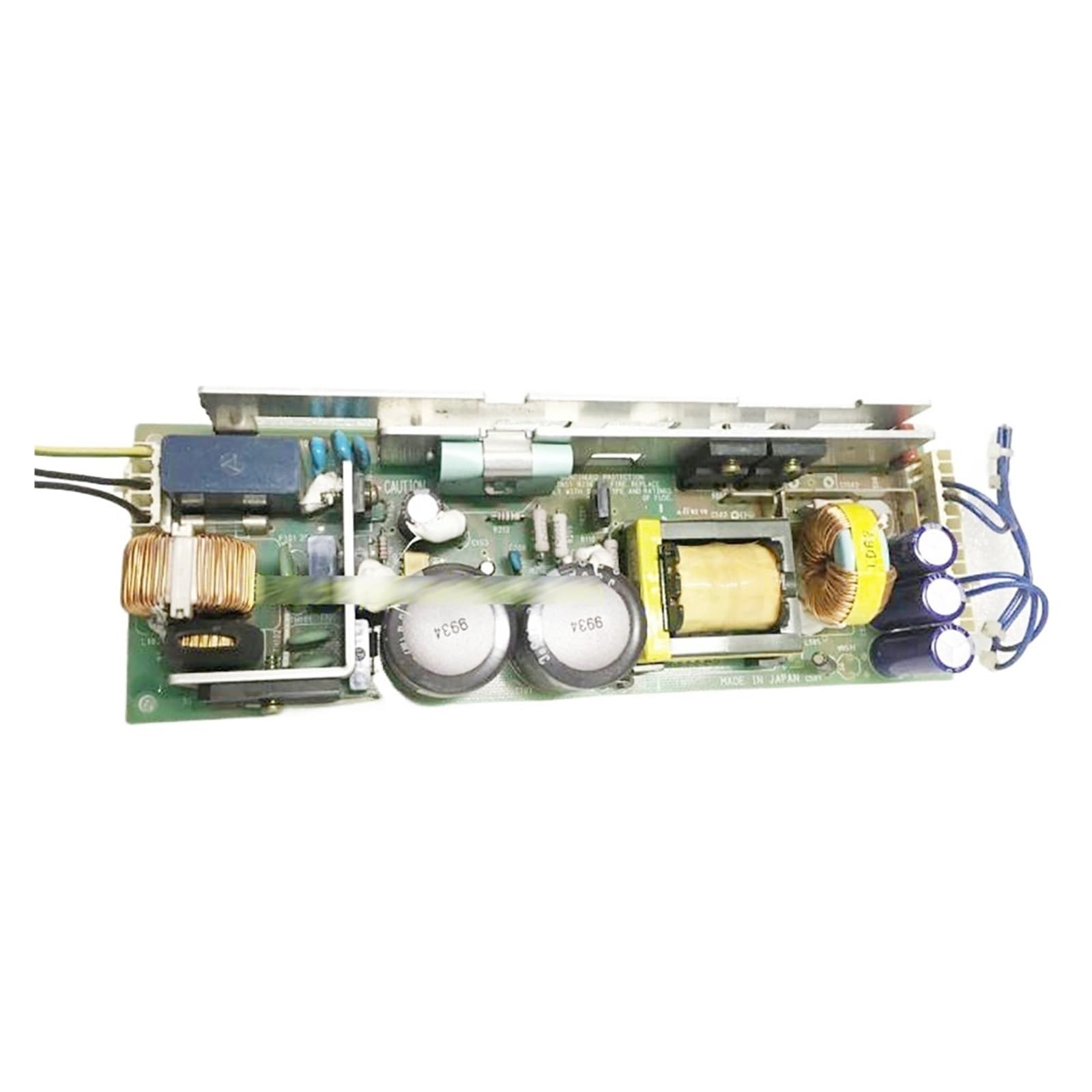 BRODEFUP 150W-48 48V/3A Switching Power Supply