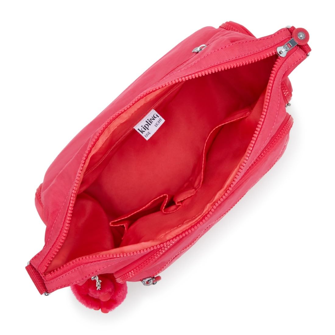 Kipling Gabbie Umhängetasche – Bild 4