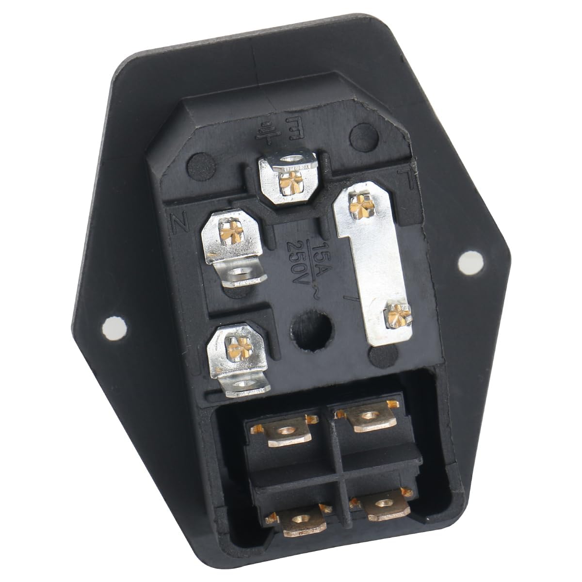 AUDIOPIPE NQ6 Audiopipe AFC Inline Fuse Holder