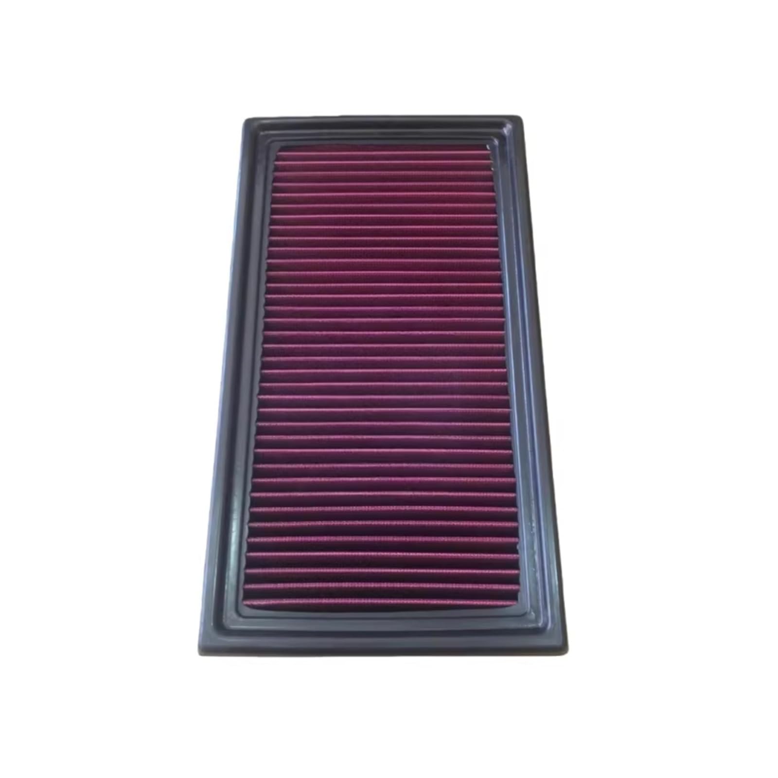 Filtro Aria per Suzuki per Swift III 1.3 1.5 1.6 2005-2008 13780-62J00-000 Filtro Aria per Auto Riutilizzabile Lavabile Ad Alto Flusso Filtro dell'Aria